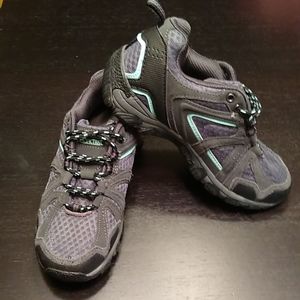 Pacific Trail Hiking Shoes. Women's Size 7.